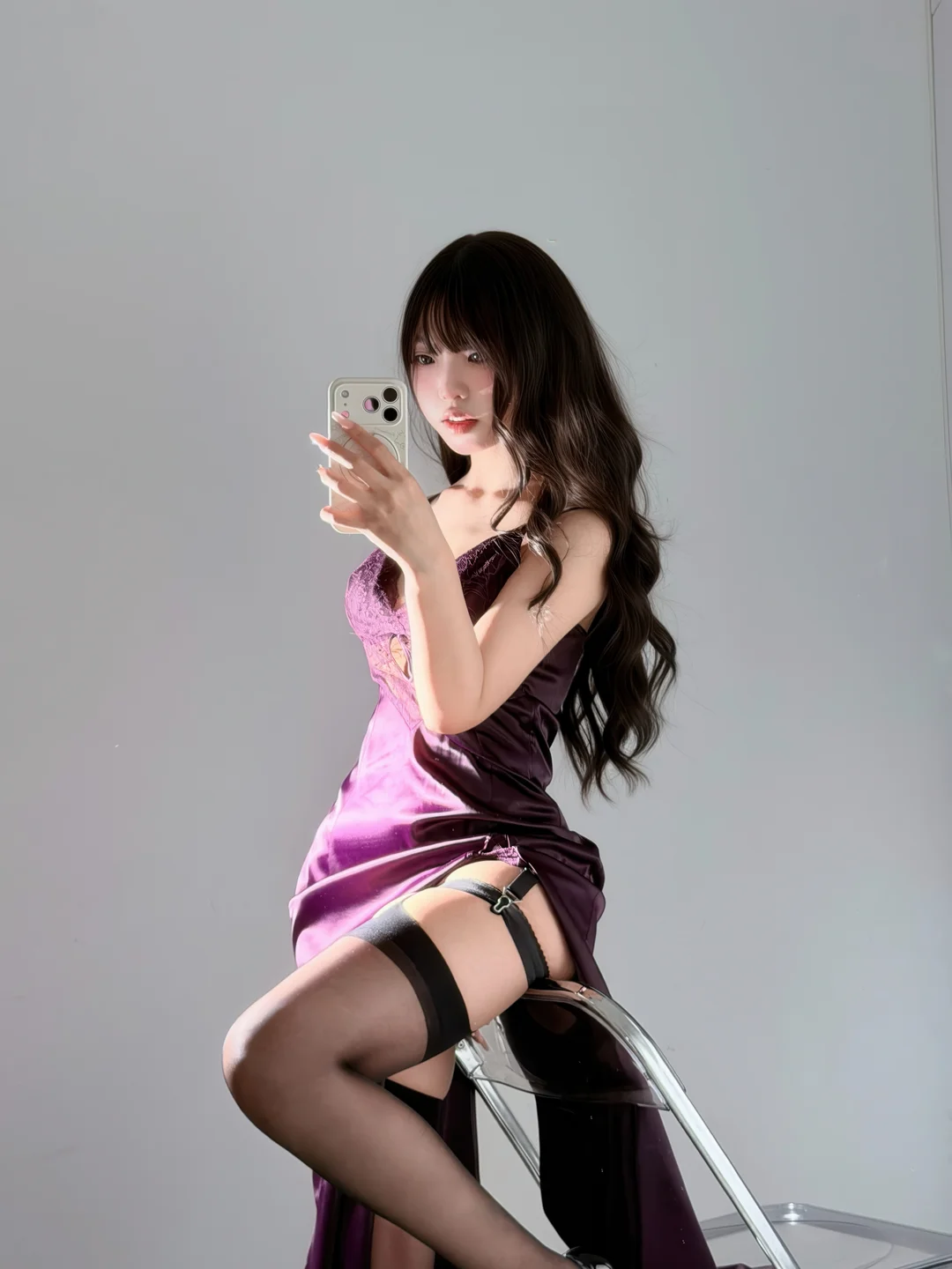 真宝 - 妻紫的诱惑 [62P,2V-982MB] tg@simisebaisi 【丝足阁】047.webp